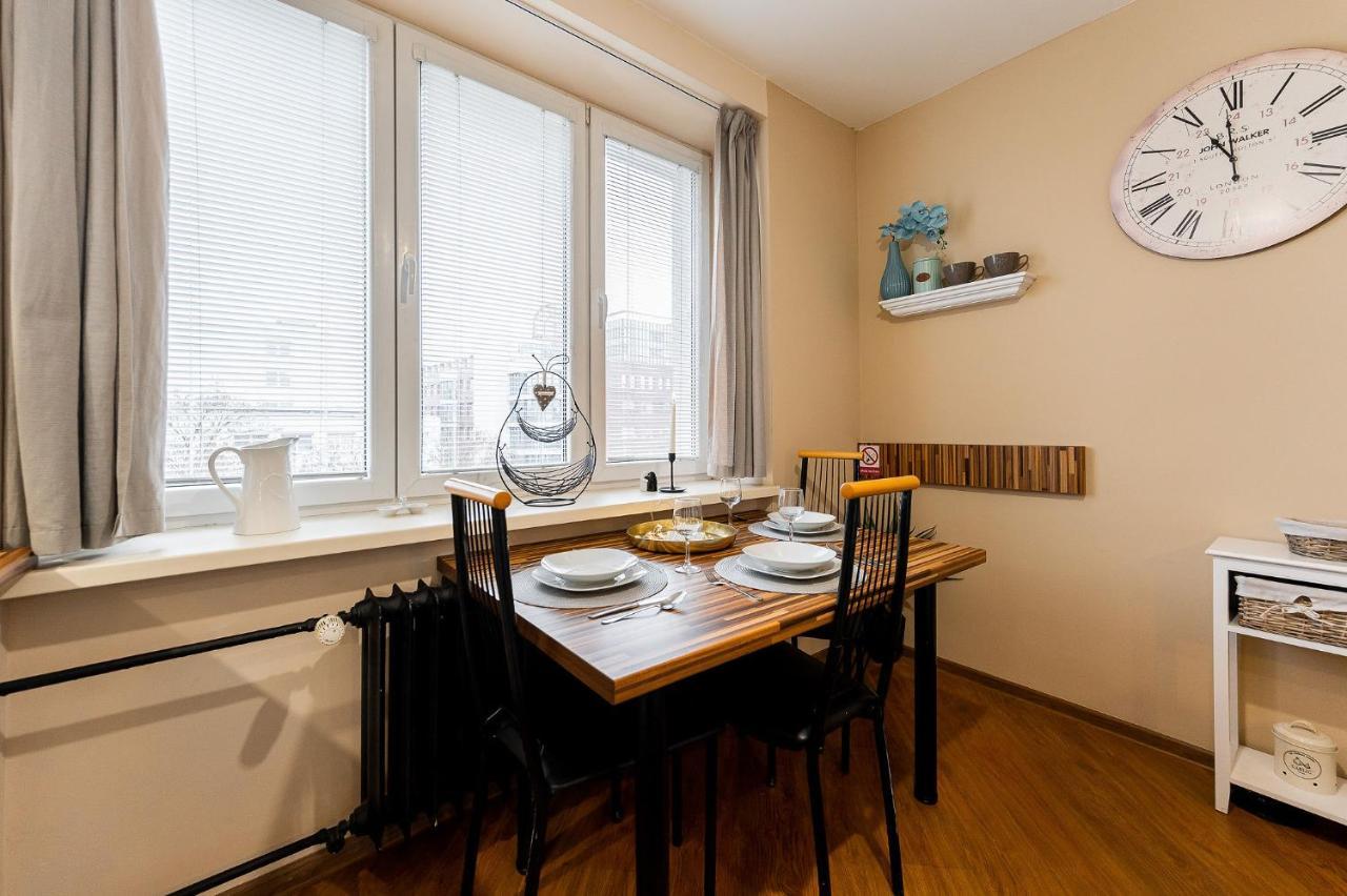 Old Town Vintage Apartment Sturova Kosice Exterior photo