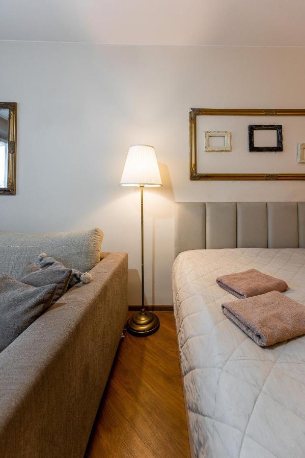 Old Town Vintage Apartment Sturova Kosice Exterior photo