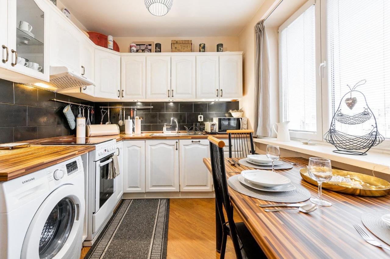 Old Town Vintage Apartment Sturova Kosice Exterior photo