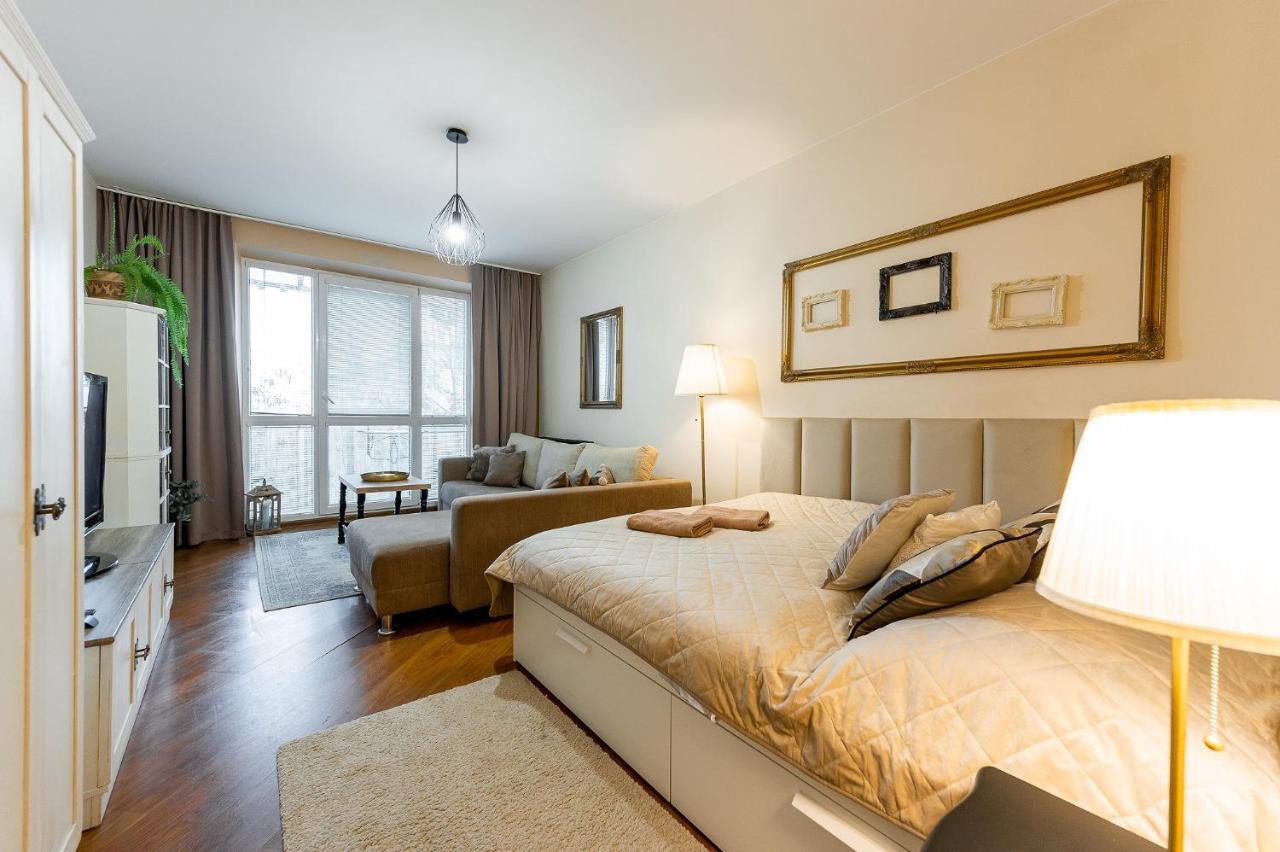 Old Town Vintage Apartment Sturova Kosice Exterior photo
